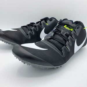 Nike Zoom Ja Fly 3 Track Sprint Spikes 865633-017